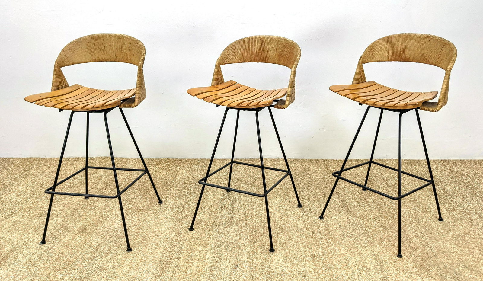 Umanoff bar stools clearance