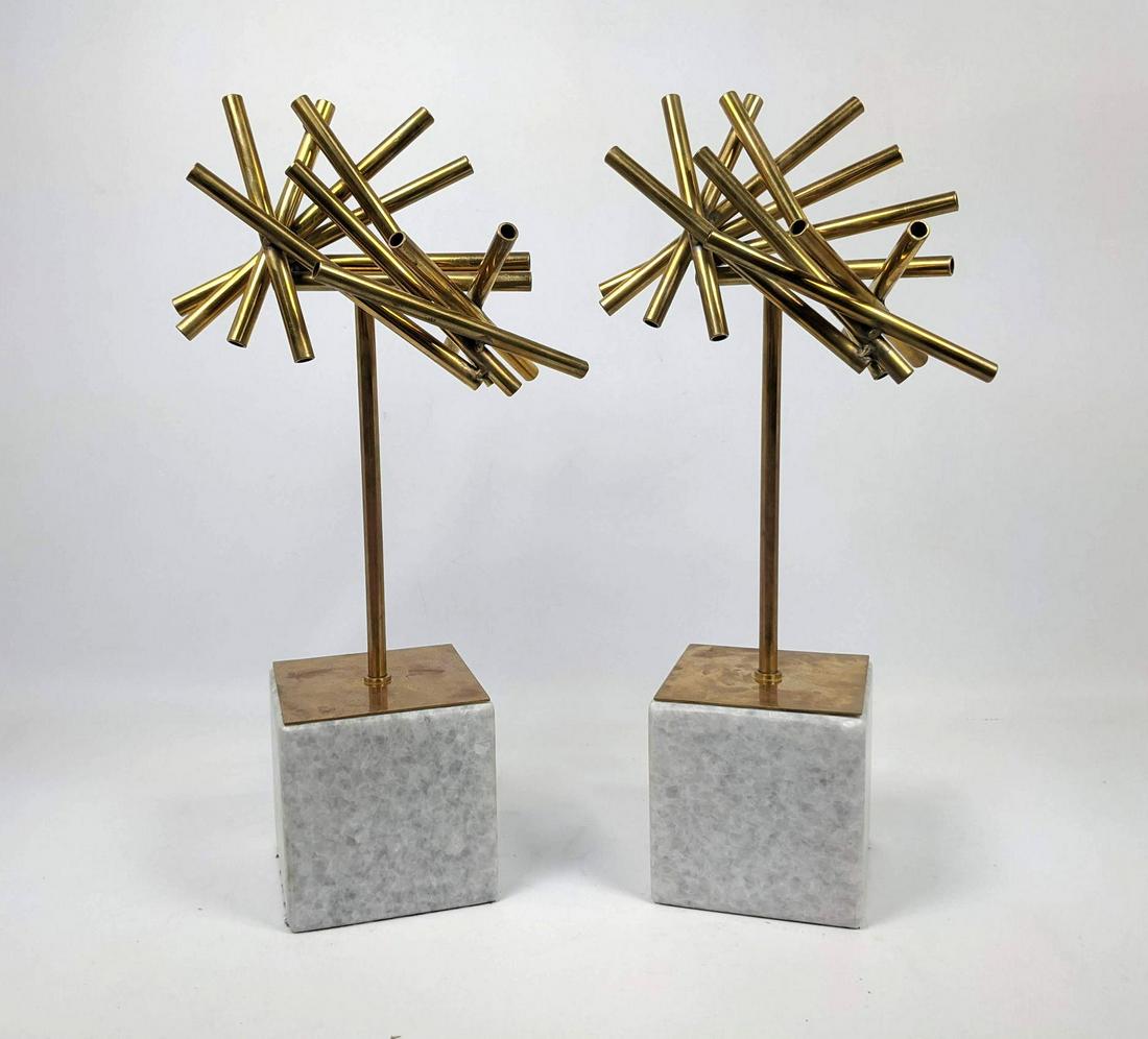 Pr DWELL STUDIOS by GLOBAL VIEWS Sculptures. Scattered (1 of 11)