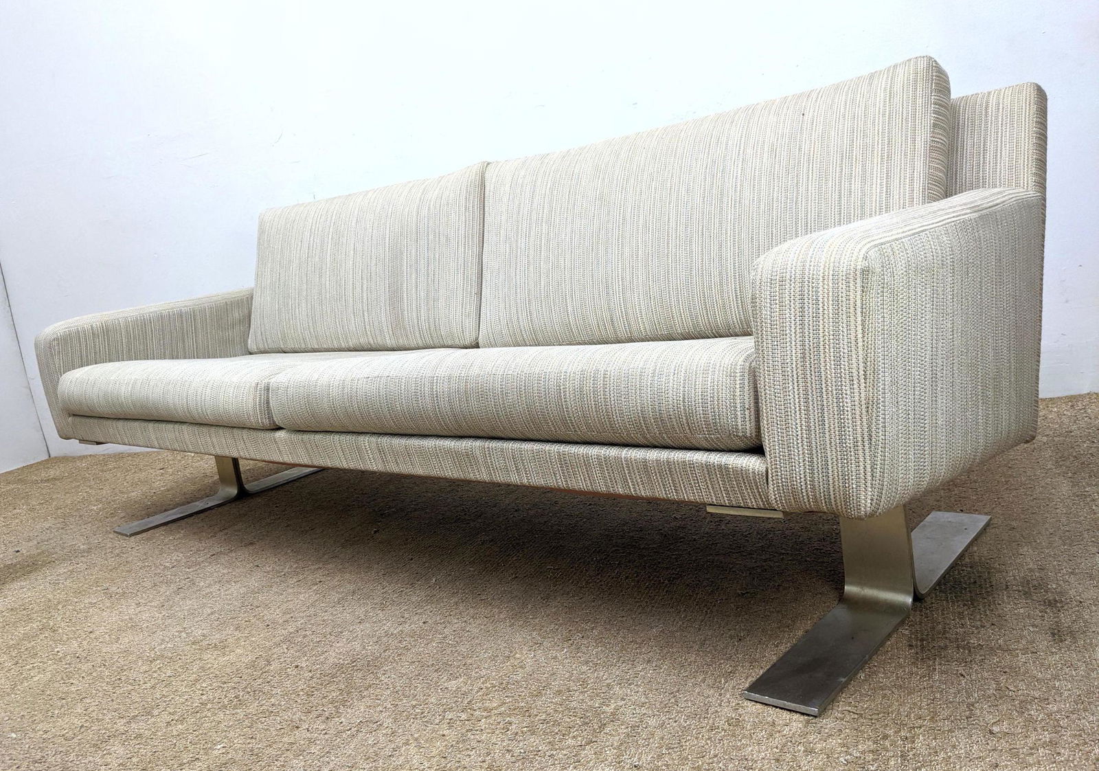 ERIK OLE JORGENSEN for DUX Sofa Couch. (1 of 10)