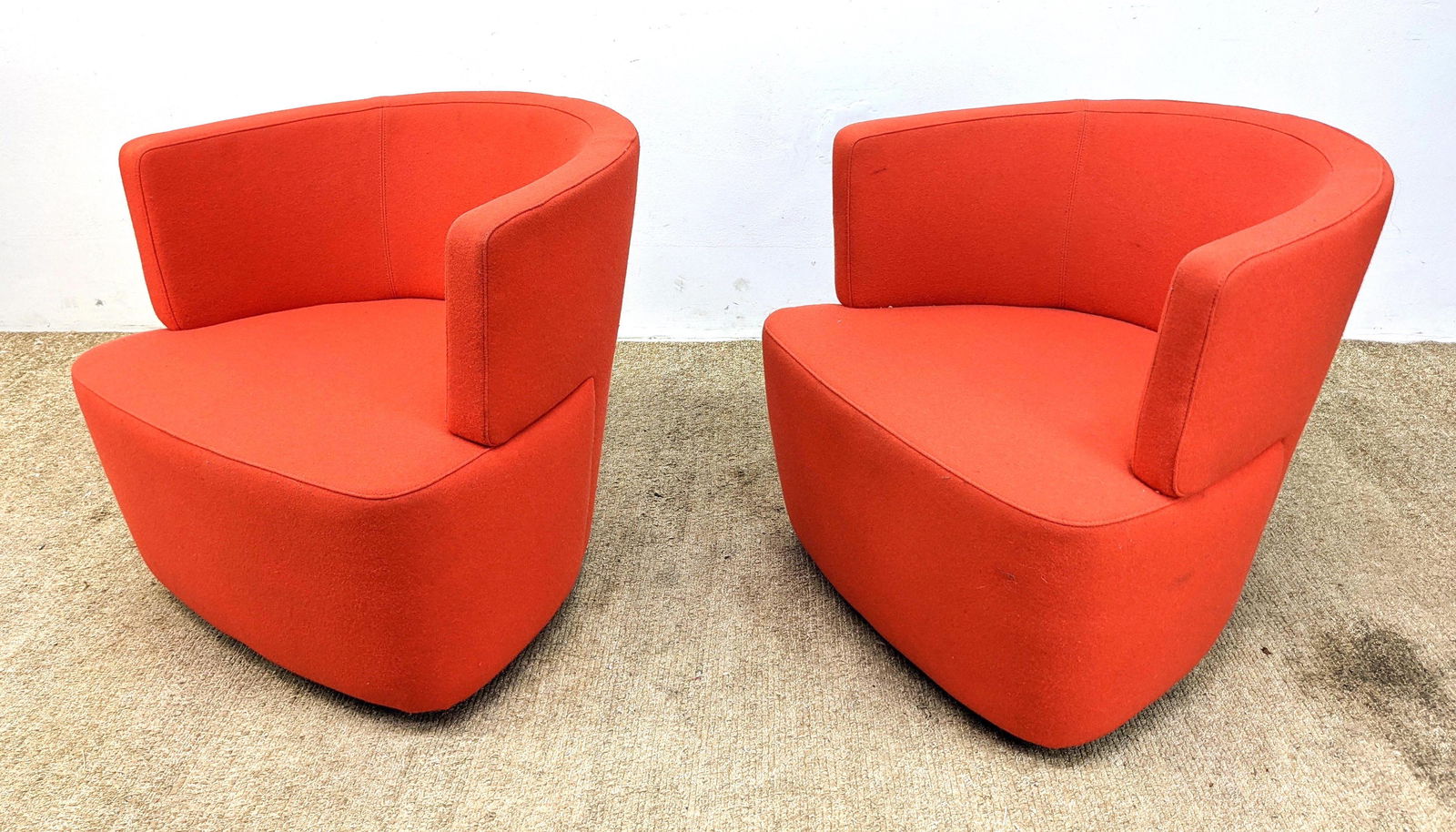 COALESSE by Steelcase Lounge Chairs. (1 of 20)