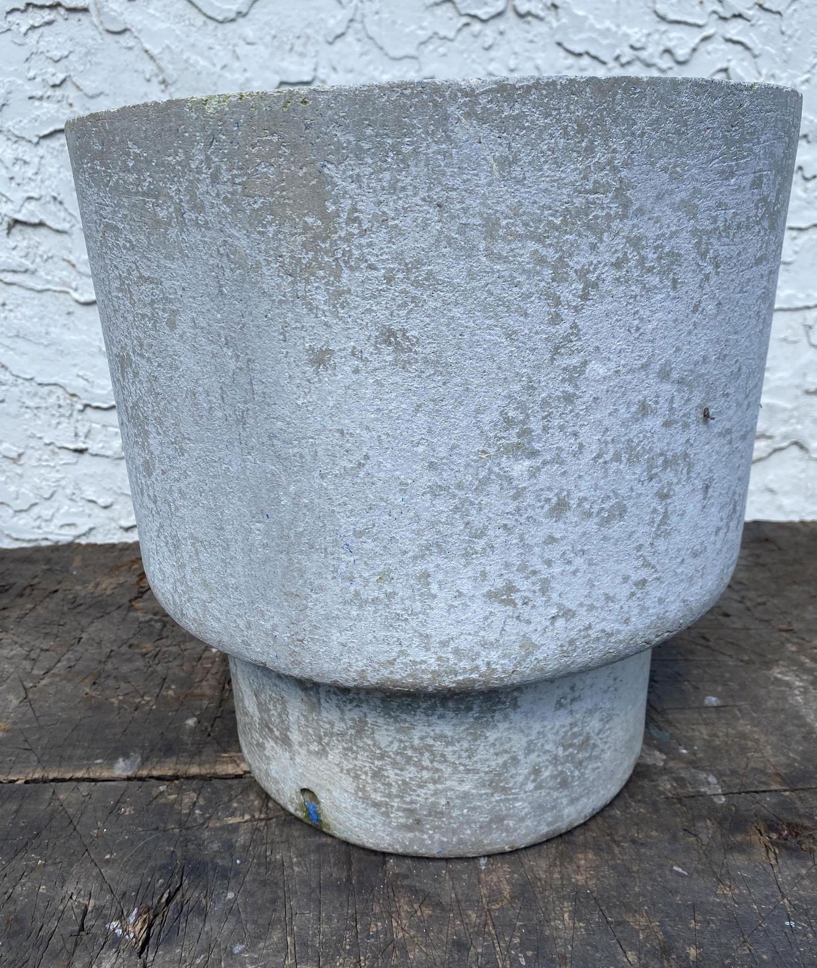 Vintage WILLY GUHL French Planters. Garden. Patio. Outd (1 of 10)