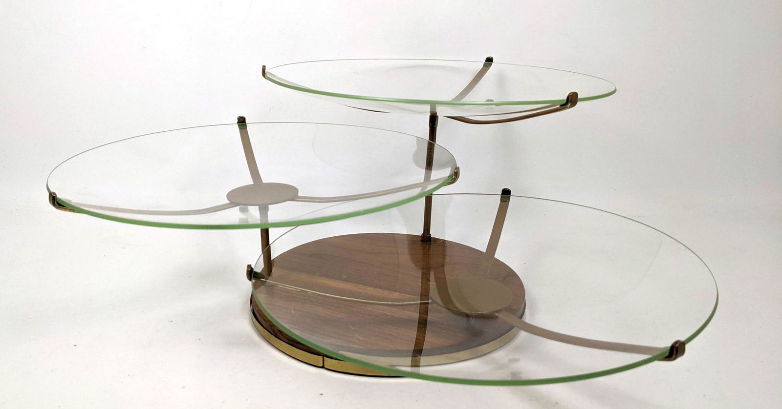 Tommi Parzinger style Tid Bit Hors d'oeuvres Server. Th (1 of 12)