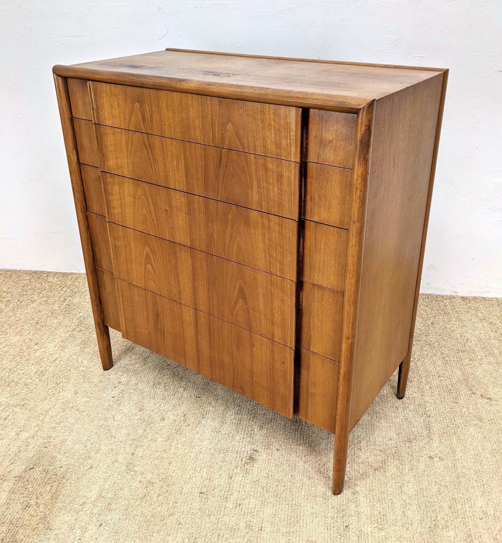 38 inch sale tall dresser
