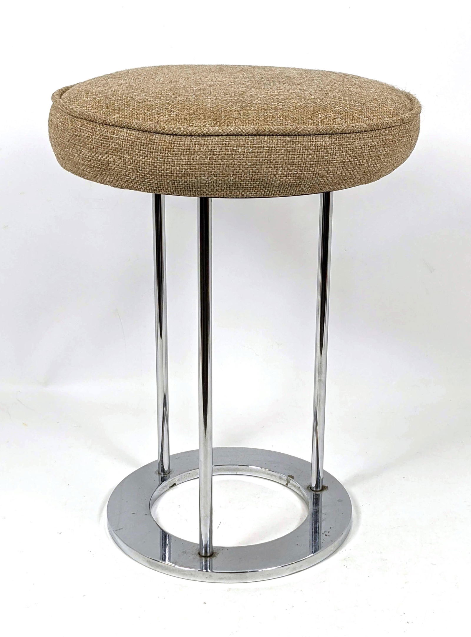 Paul Mayen for Habitat Stool Ottoman. (1 of 9)