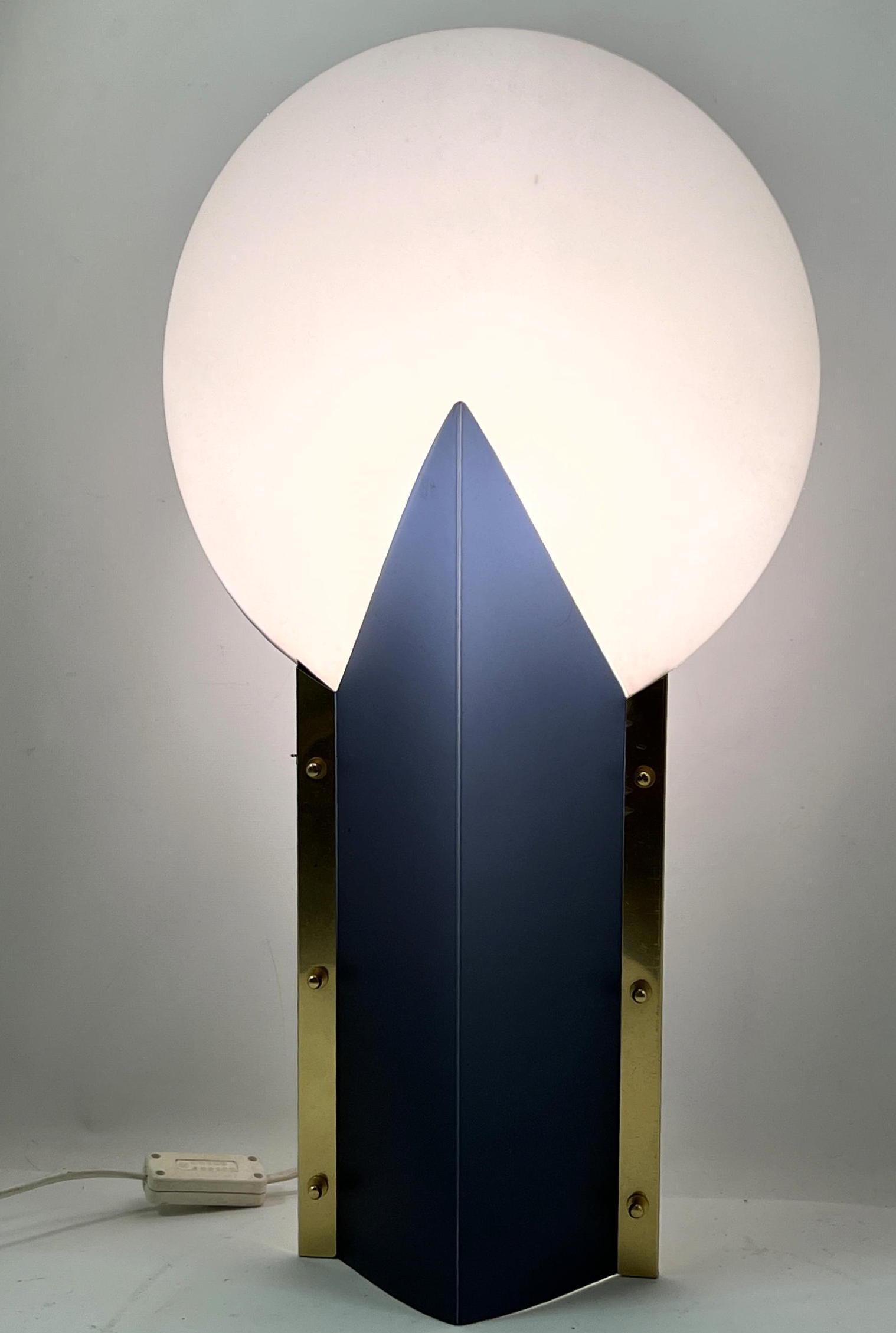 REFLEX by SAMUEL PARKER Modern Table Lamp. Italian Ligh (1 of 10)