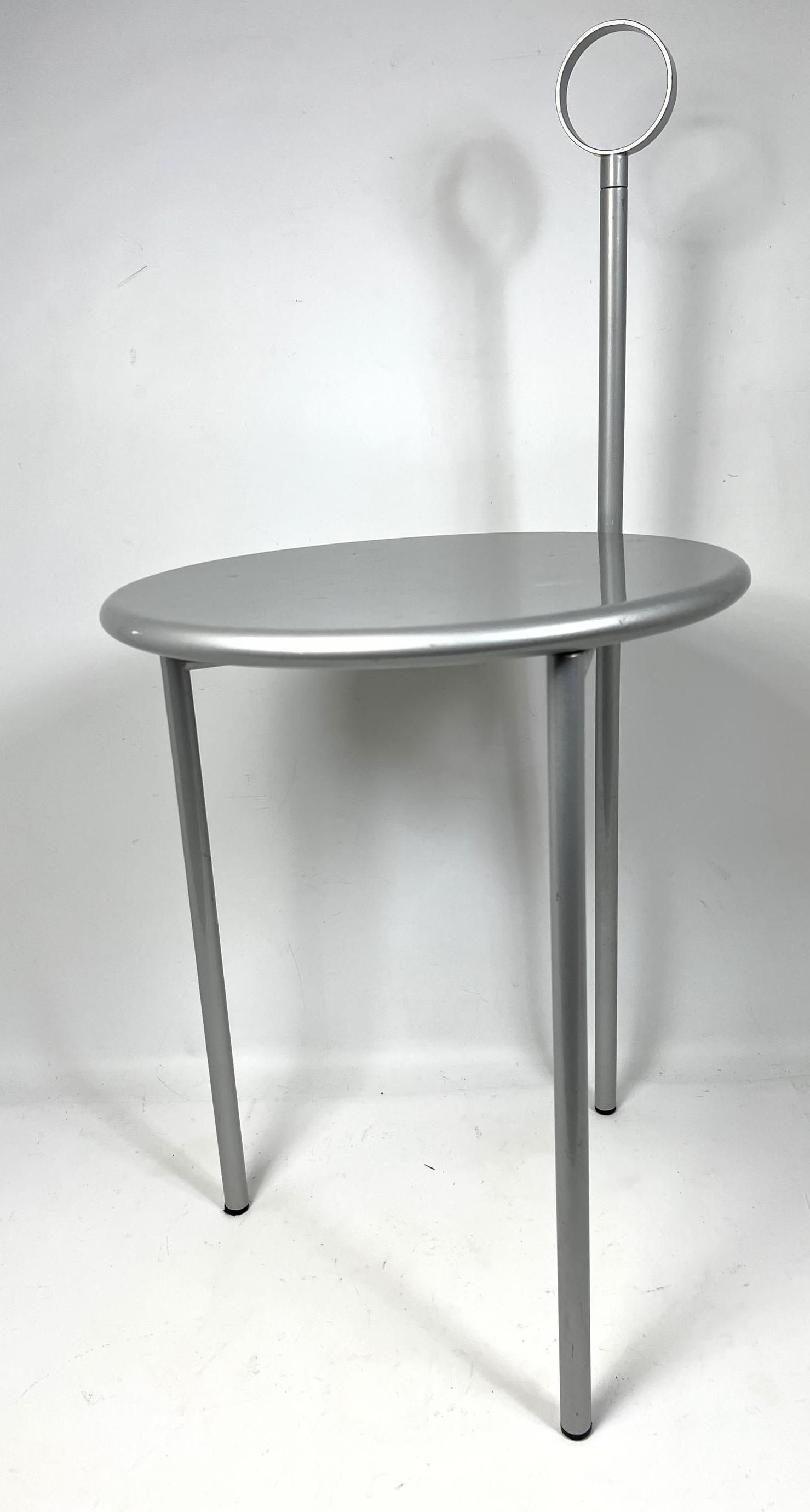 STARCK Driade Mickville Side Table. (1 of 8)