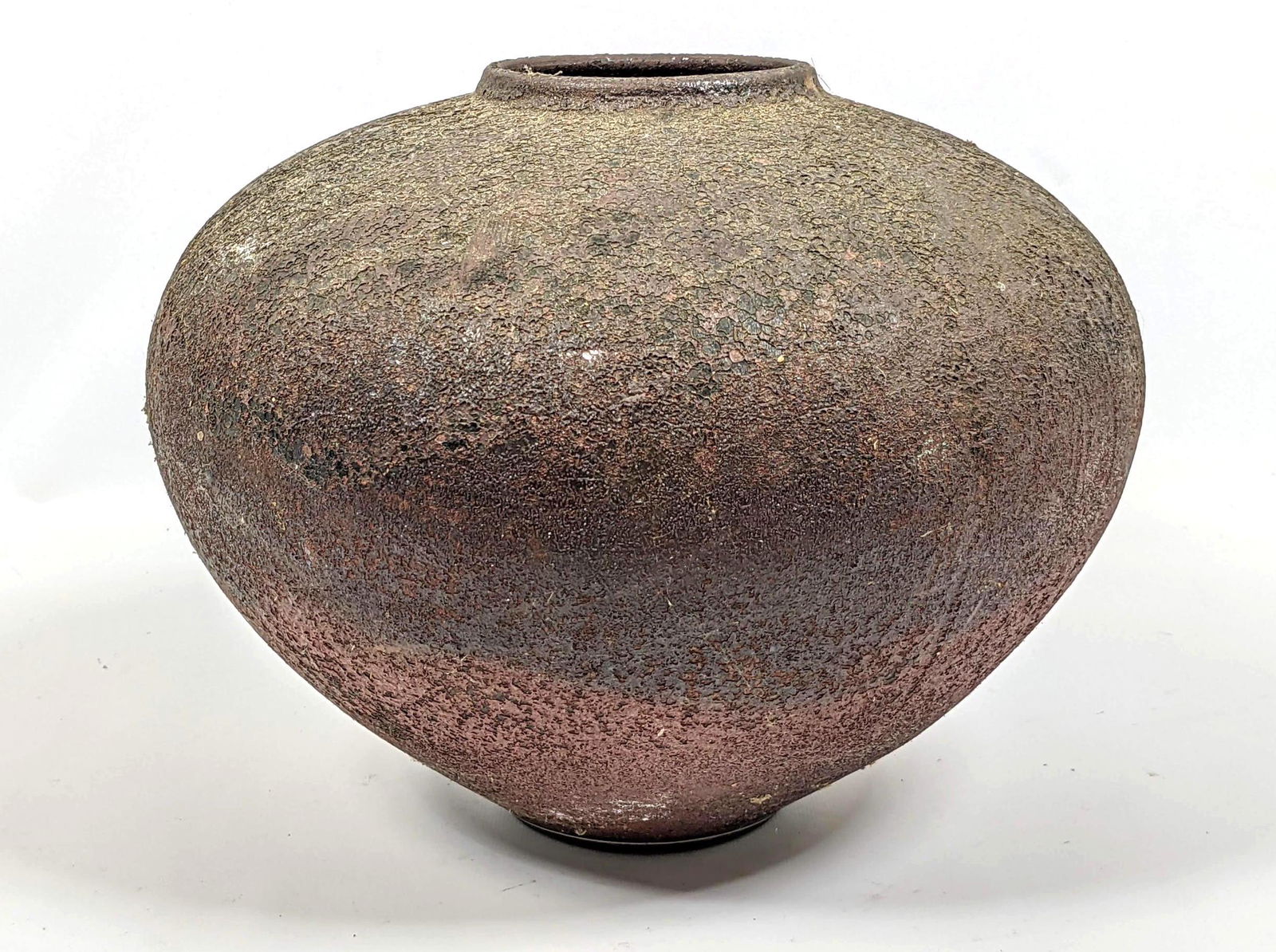 James H Gremel Pottery Vase. (1 of 9)