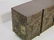 391: Brutalist PAUL EVANS style Credenza Sideboard. Te - 3