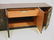 391: Brutalist PAUL EVANS style Credenza Sideboard. Te - 5