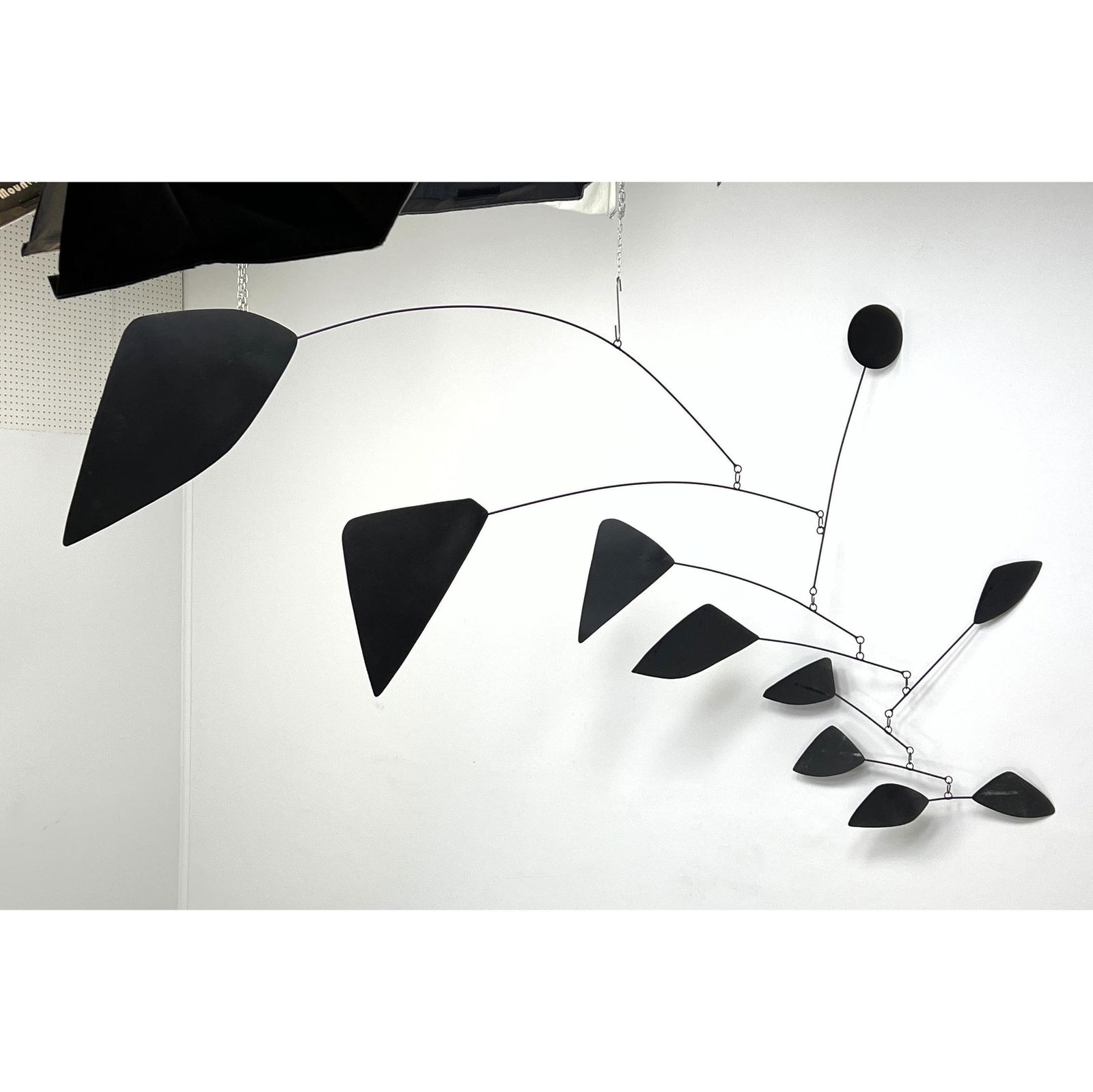 10 foot wide Ceiling mounted Mobile. (1 of 9)