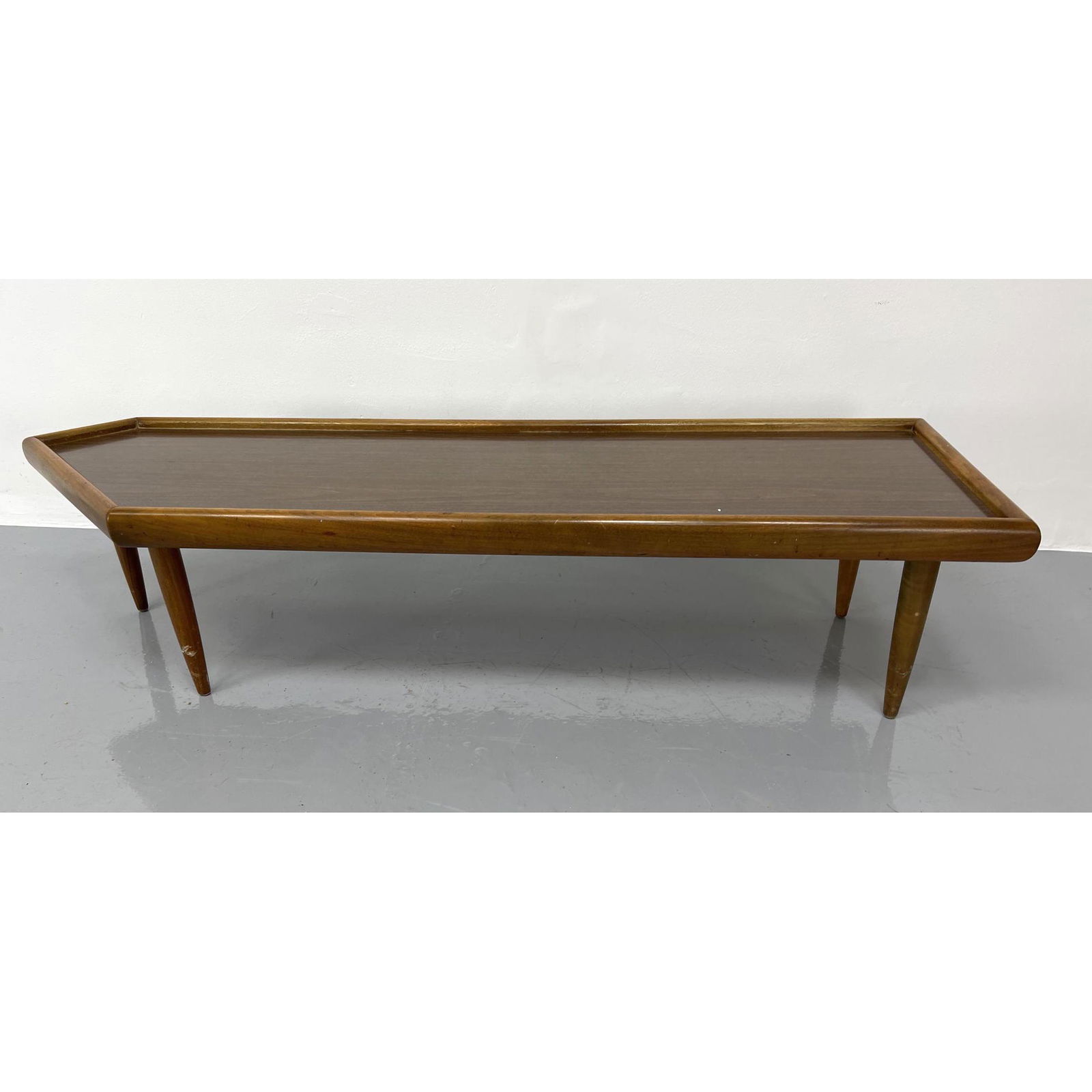 Adrian Pearsall coffee table. Craft Associates (1 of 9)