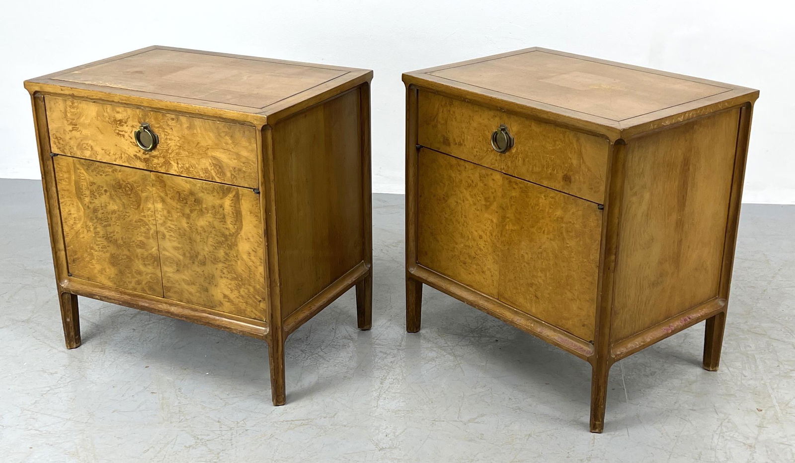 Pair Widdicomb Side Table Night Stands. (1 of 12)