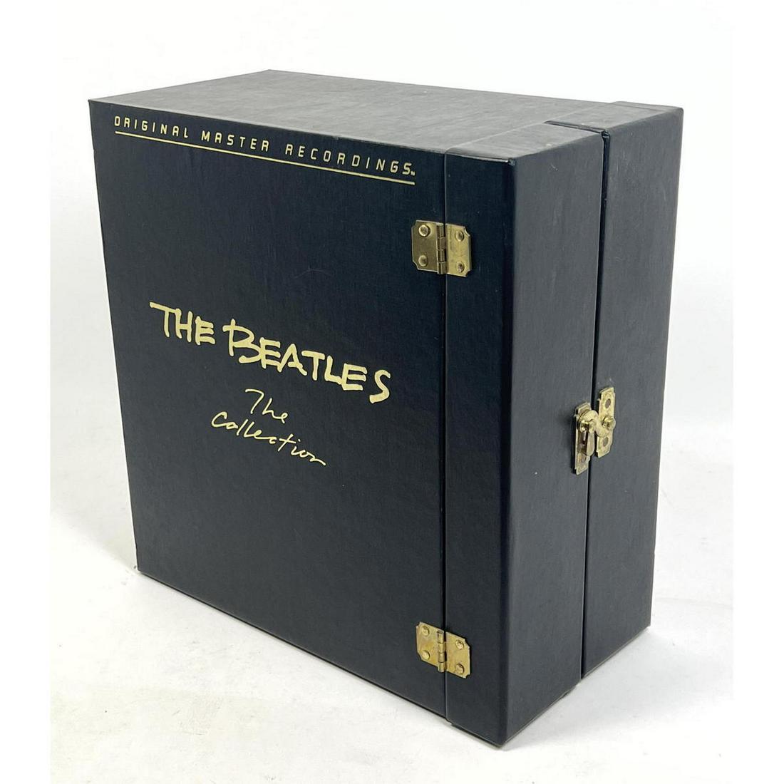 The Beatles Original Master Recordings The Collection R (1 of 13)