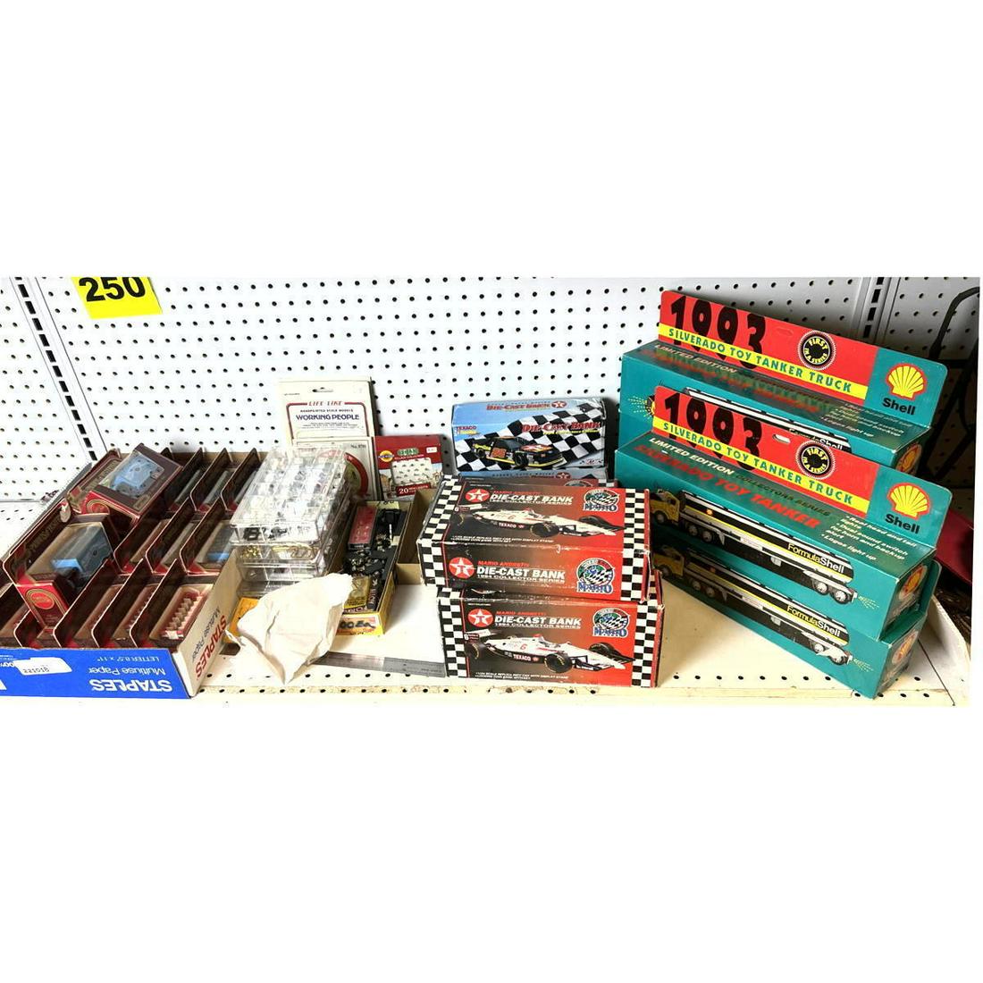 Lot Model Cars and Trucks. Matchbox Models of Yesteryea: Lot Model Cars and Trucks. Matchbox Models of Yesteryear ---