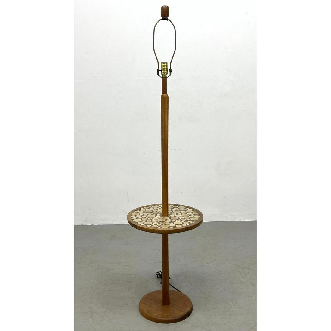 GORDON and JANE MARTZ for MARSHALL STUDIOS Floor Lamp T (1 of 12)