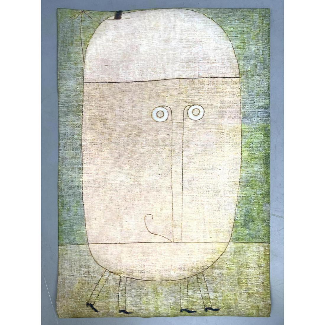 Decorator Carpet Wall Hanging. (1 of 6)