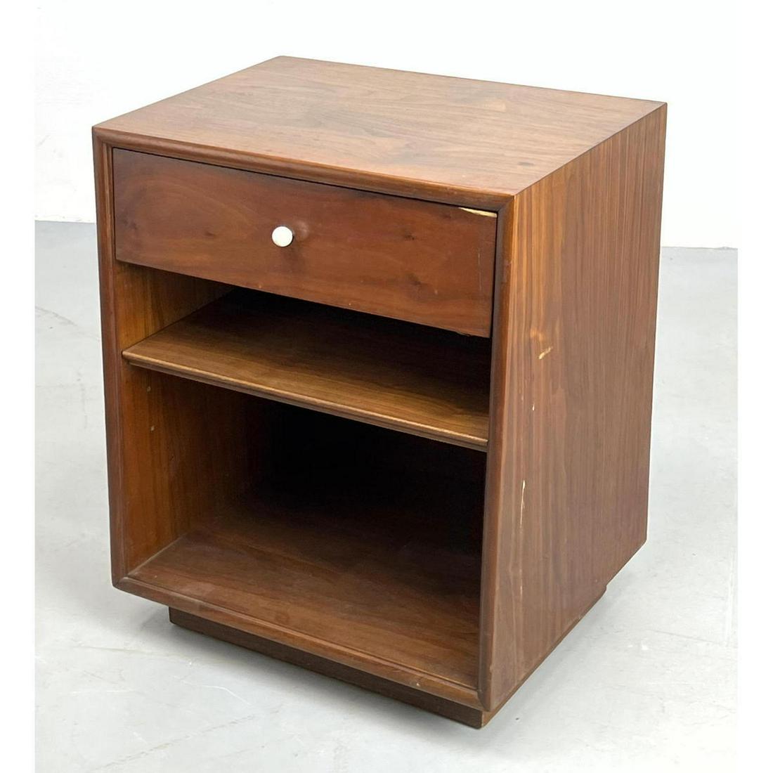 Kipp Stewart DREXEL "Declaration" Side Table. American (1 of 14)