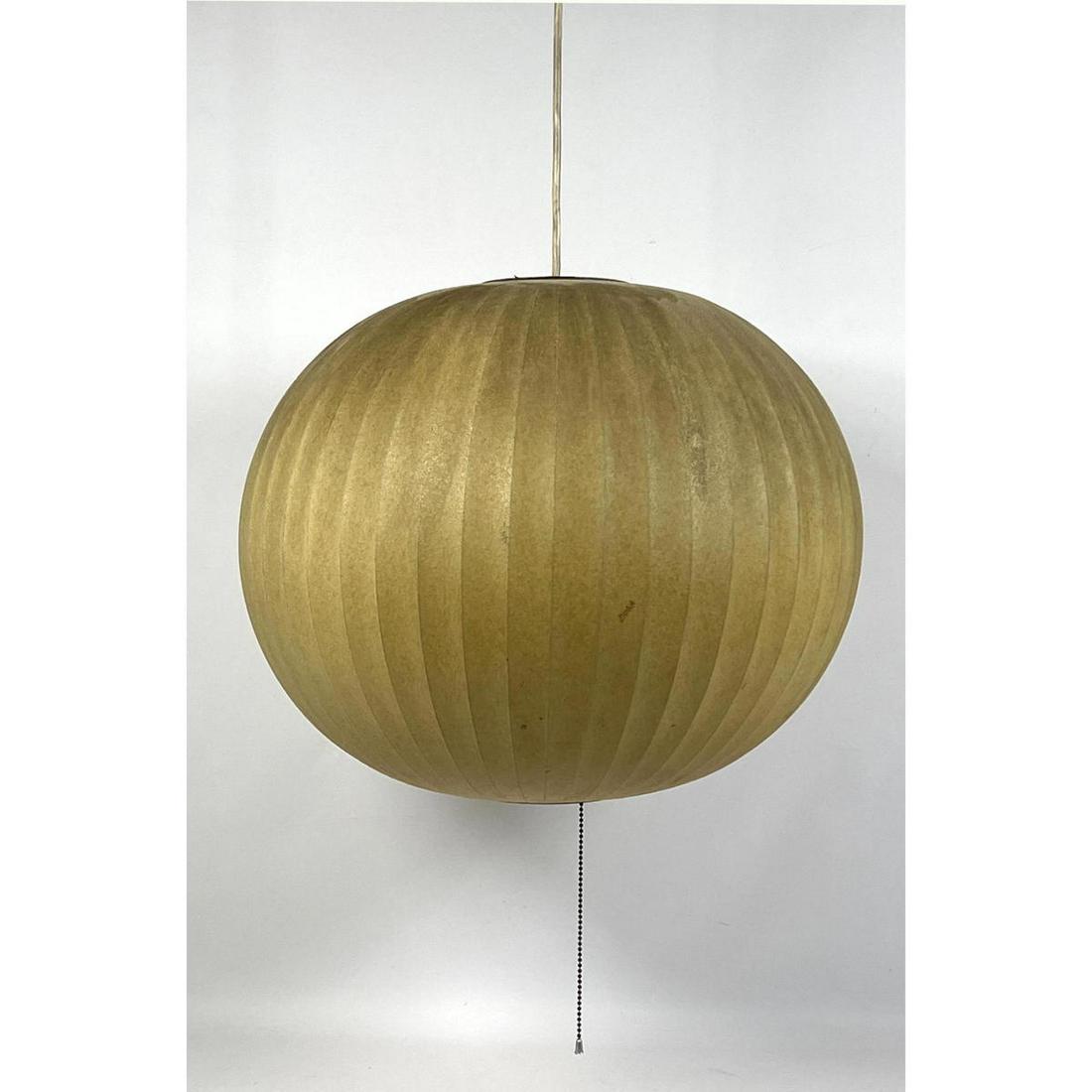 20 inch Nelson for Howard Miller bubble light (1 of 13)