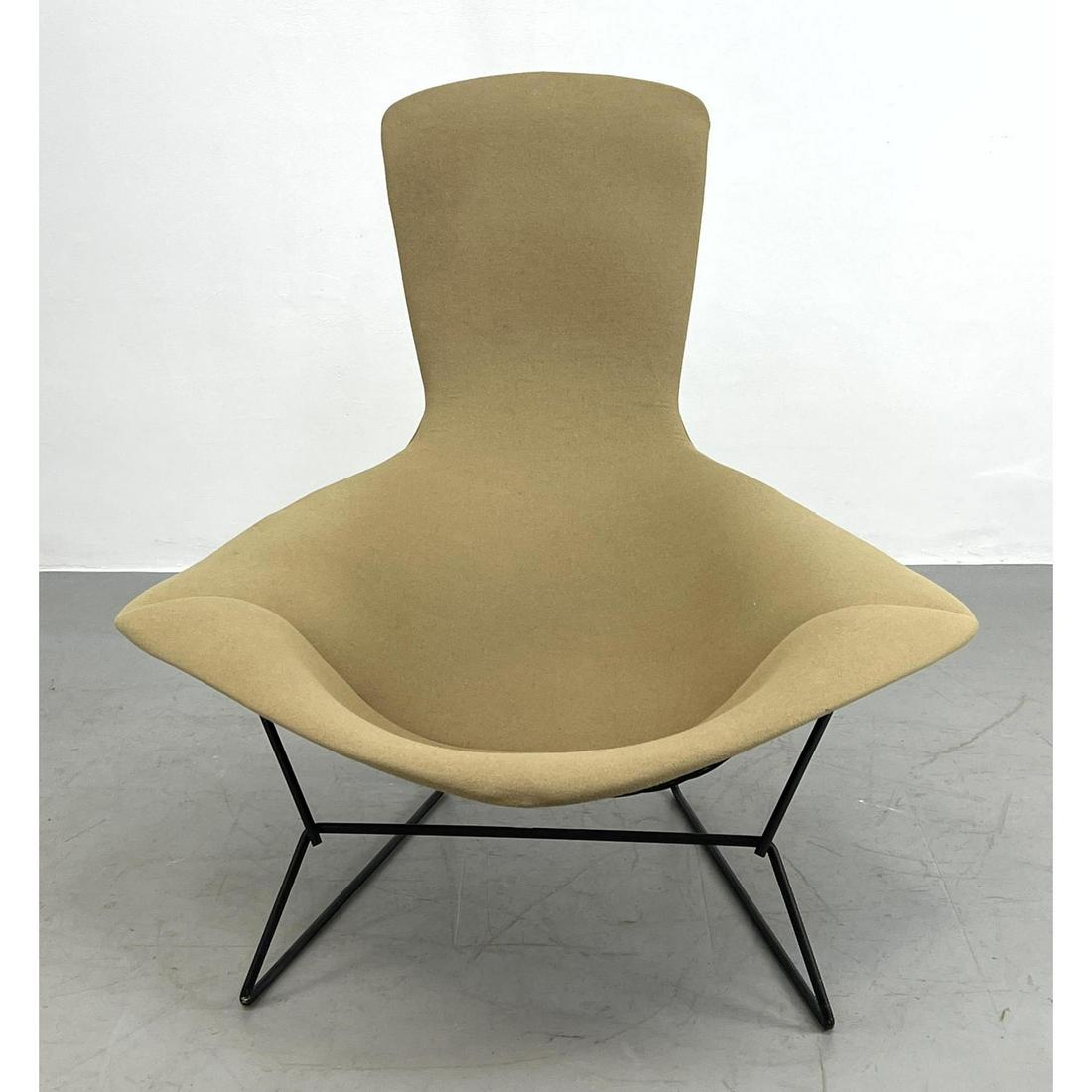 KNOLL Harry Bertoia  Bird chair (1 of 13)