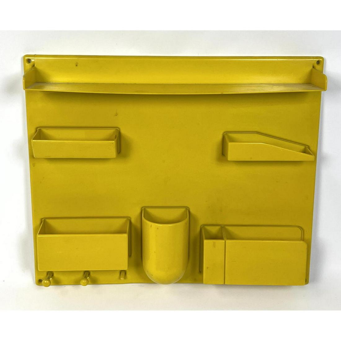 Dorothee Maurer Becker Wall All Utensil Silo Holder. (1 of 9)