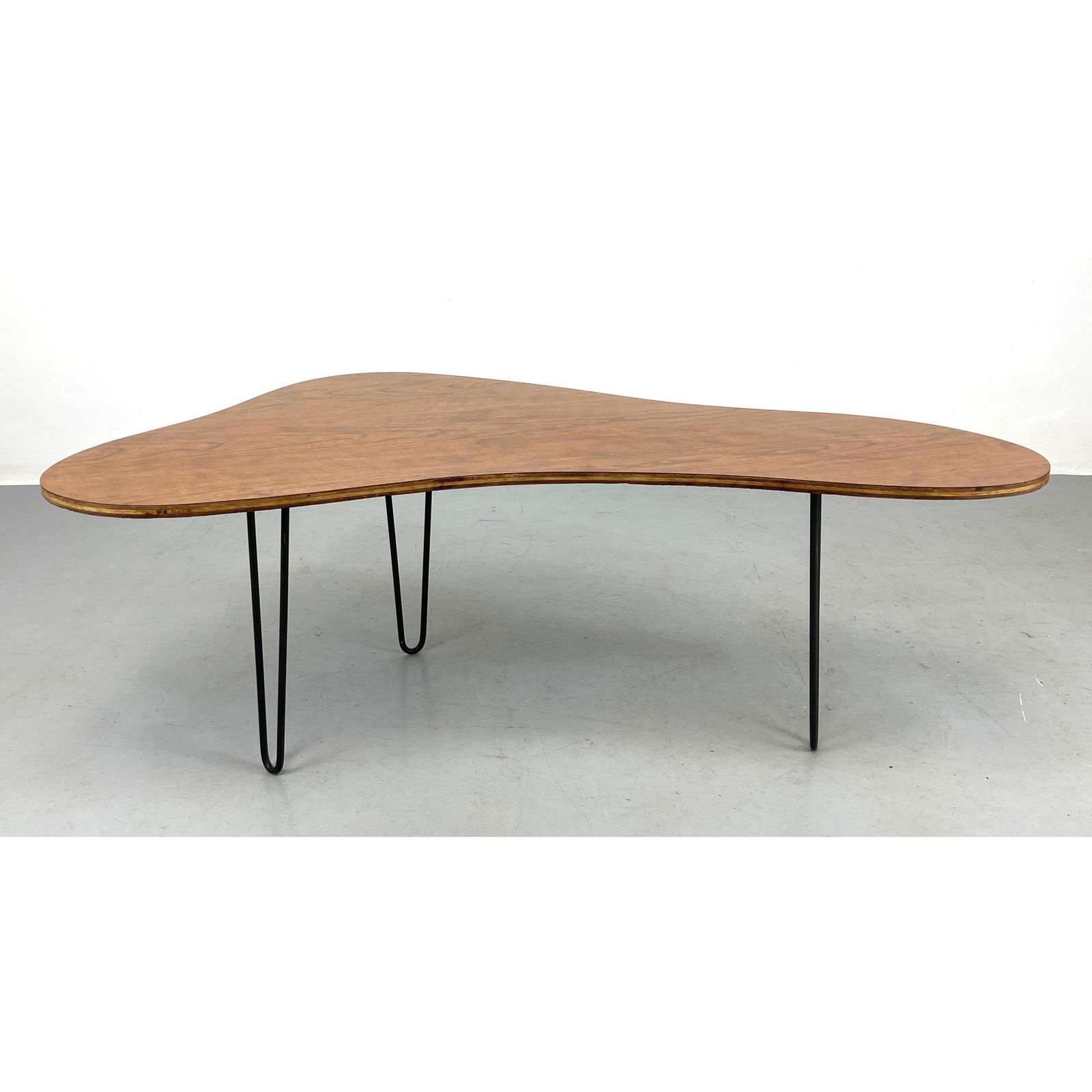27 inch hairpin legs deals
