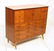310: RENZO RUTILI for Johnson Gentlemans Chest Cabinet