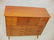 310: RENZO RUTILI for Johnson Gentlemans Chest Cabinet - 3