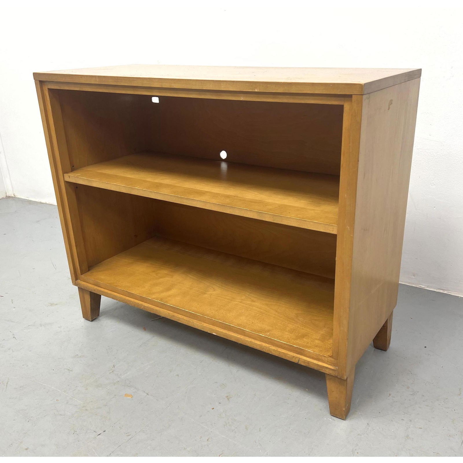 Leslie Diamond for Conant Ball Birch Bookcase (1 of 8)