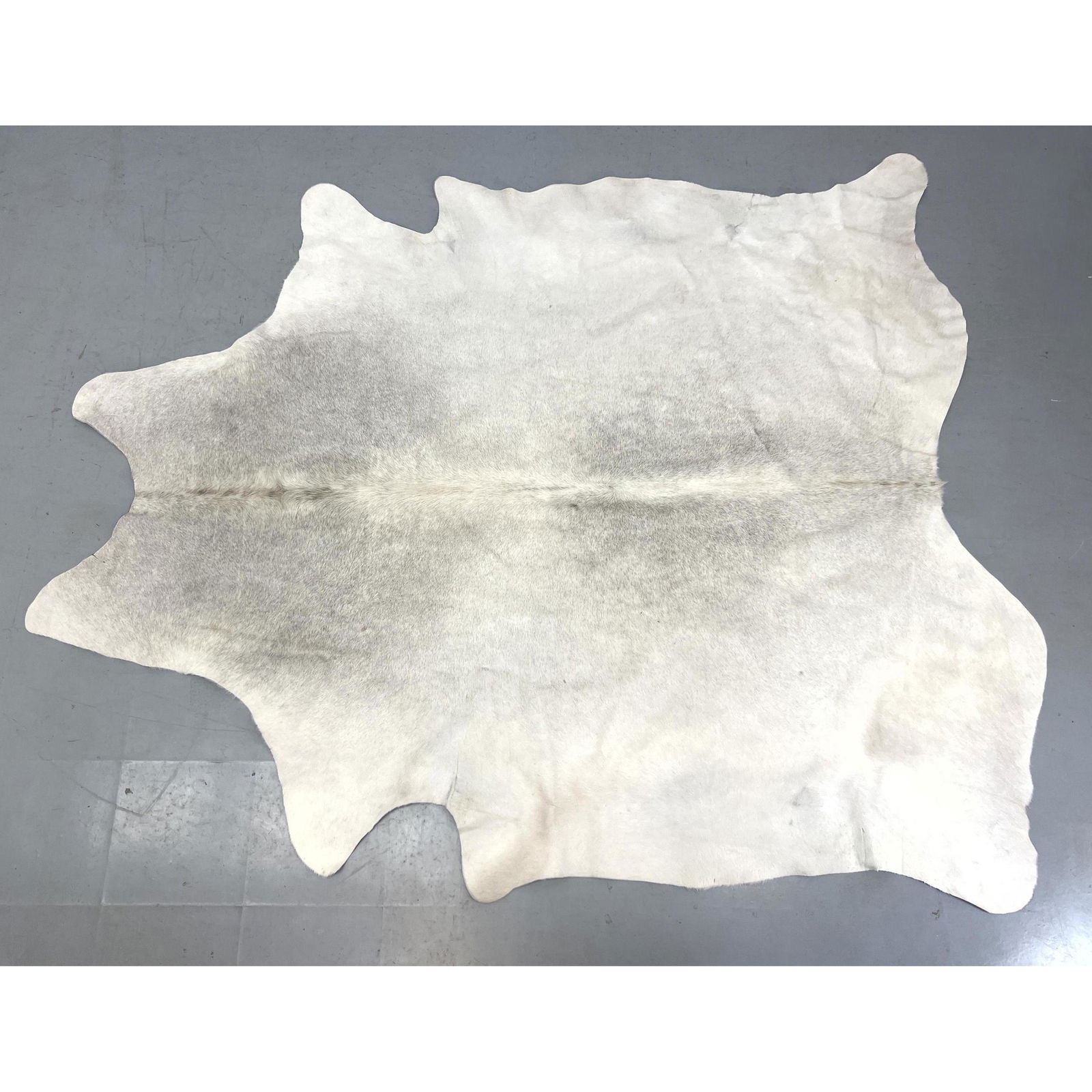 Fur Animal Hide for Upholstery Craft Projects. Possible use for rug. (1 of 4)