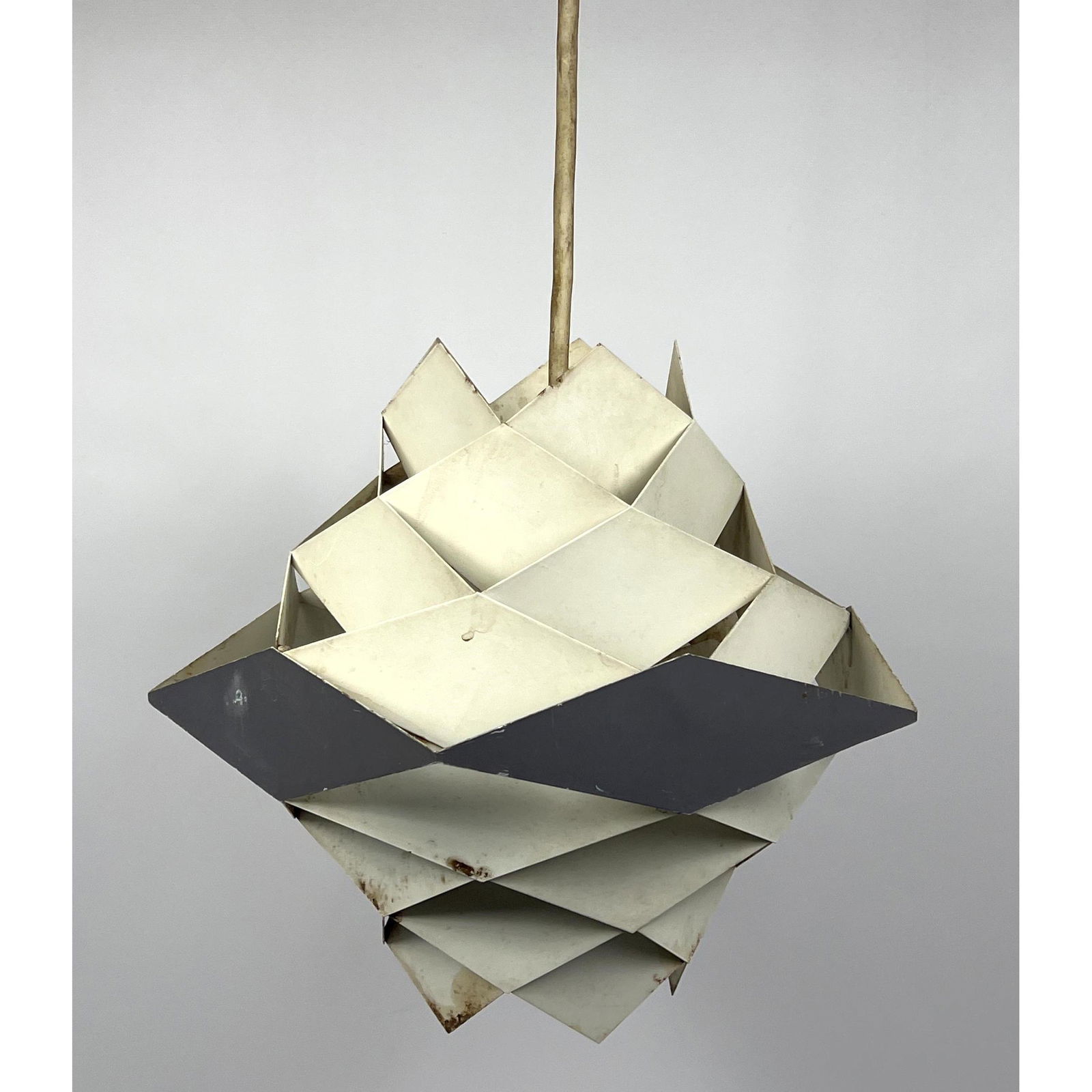 Preben Dal for Hans Folsgaard Symfoni Pendant Lamp. (1 of 11)