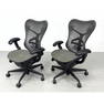 Pr HERMAN MILLER Mirra Desk Office Chairs.