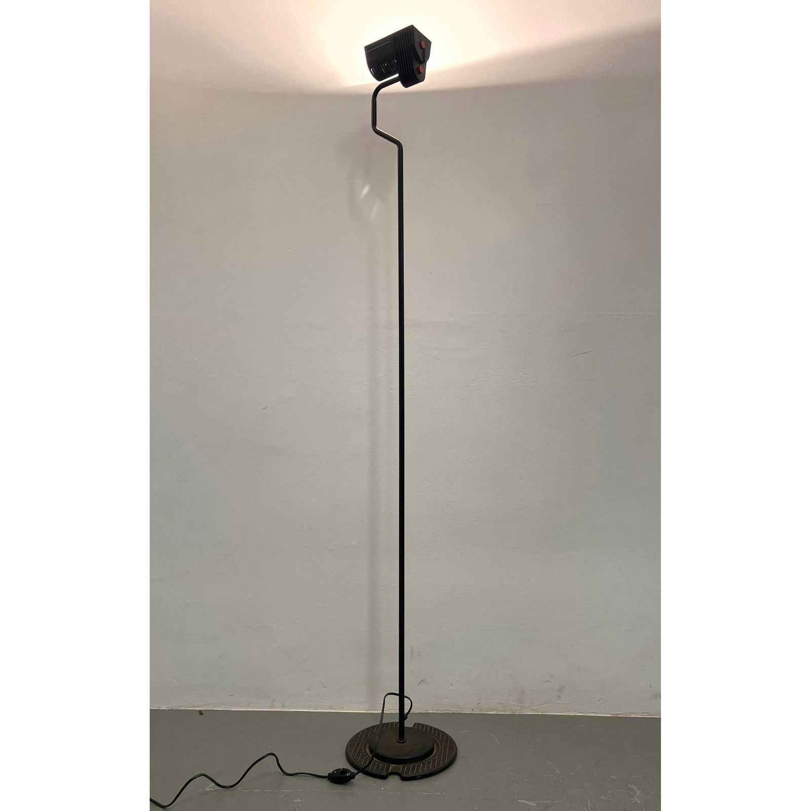 Italian Post Modern Design Floor Lamp Italy (1 of 10)