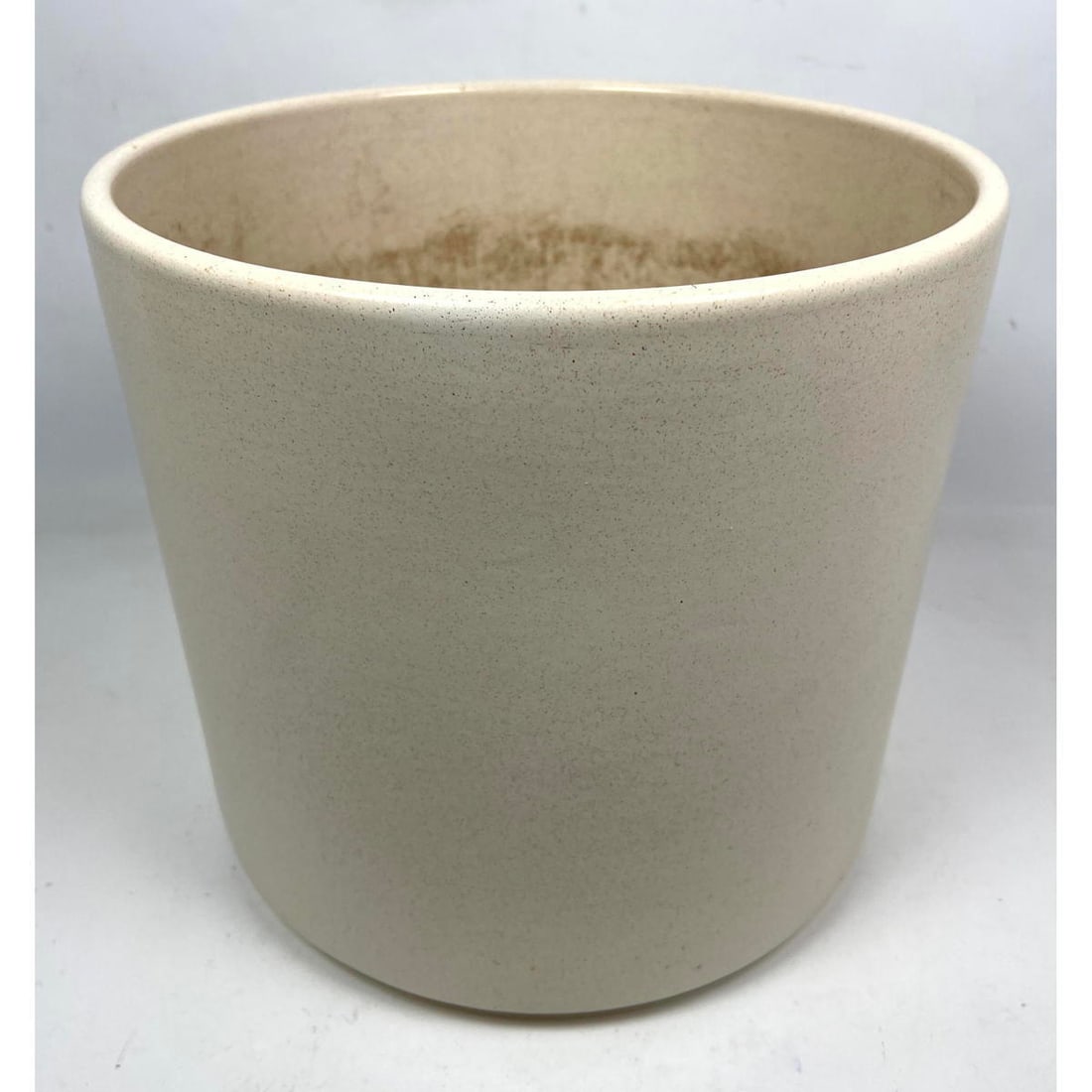 Large Gainey Architectural Pottery Pot (1 of 8)