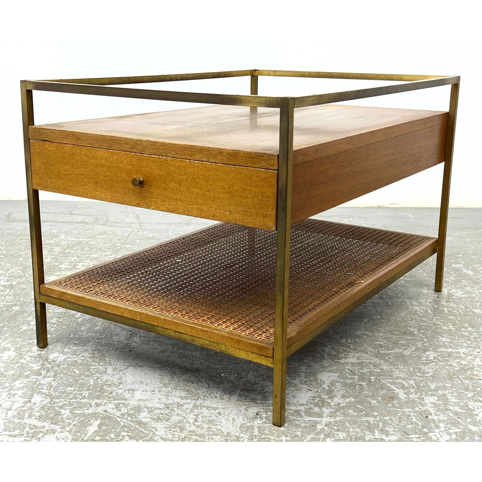 Paul McCobb for Calvin end table (1 of 10)