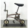 Fully Functioning Miniature Clown Circus Bike. Stunt Bicycle.