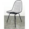 Eames Herman Miller Wire Mesh Chair.