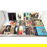 Lot of 32 mostly classic rock some Disney vinyl records . Fleetwood Mac, Heart, Lynyrd Skynyrd, Doob