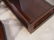 174: 3 pc American Modern LANE Coffee and End Tables. - 5