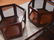 174: 3 pc American Modern LANE Coffee and End Tables. - 6
