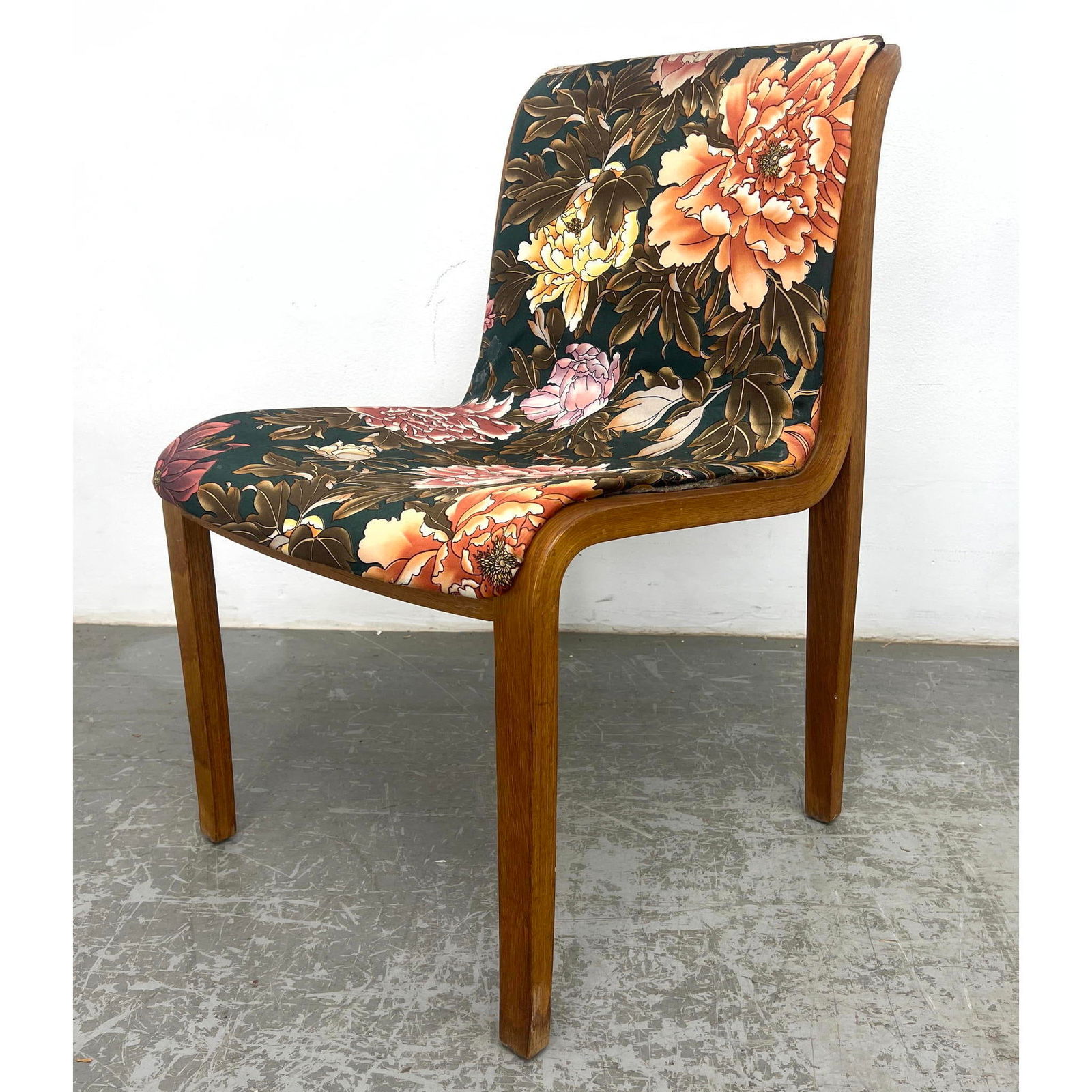 Bill Stephens for Knoll Side Chair. (1 of 11)