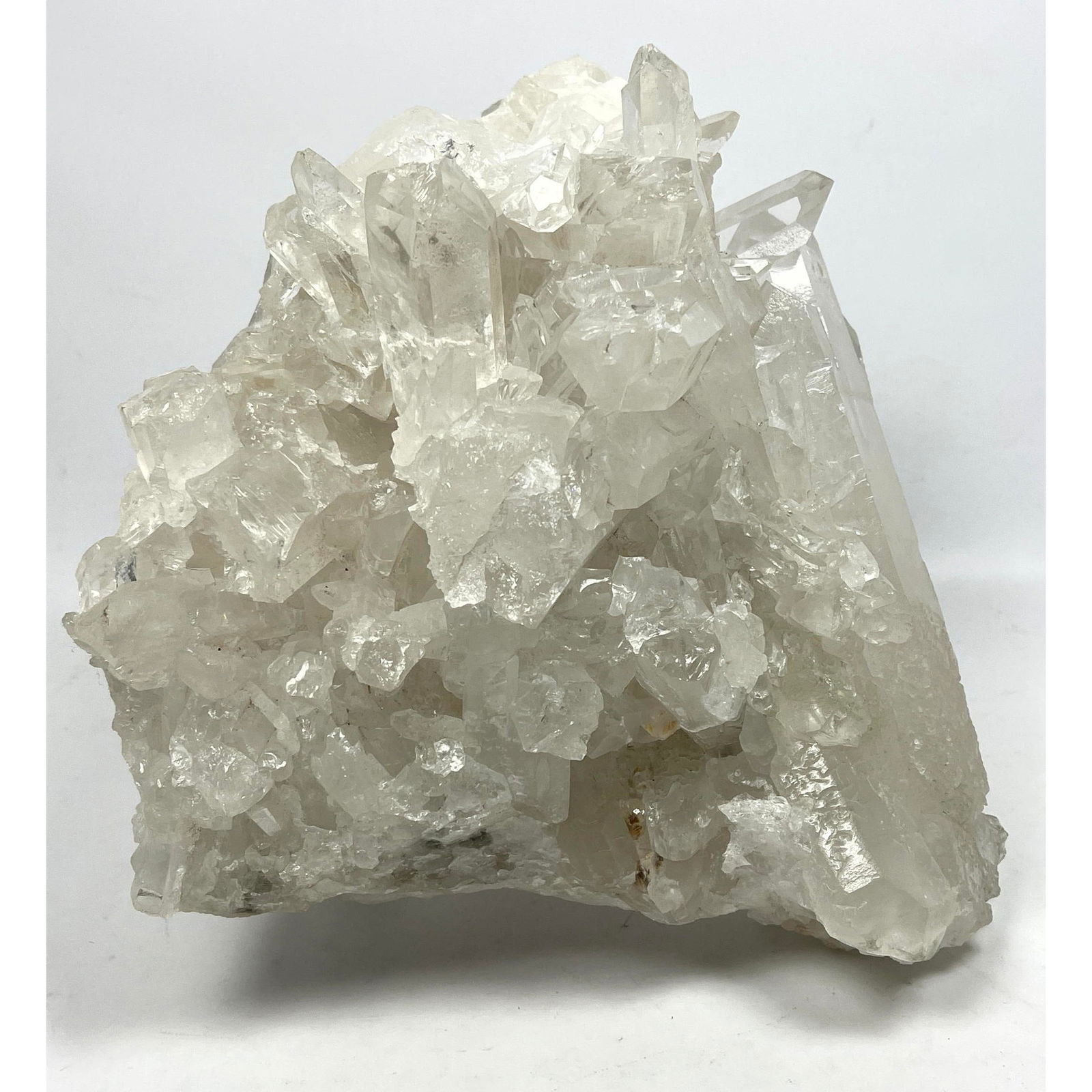 Large Large Quartz Geology Rock Specimen (1 of 10)