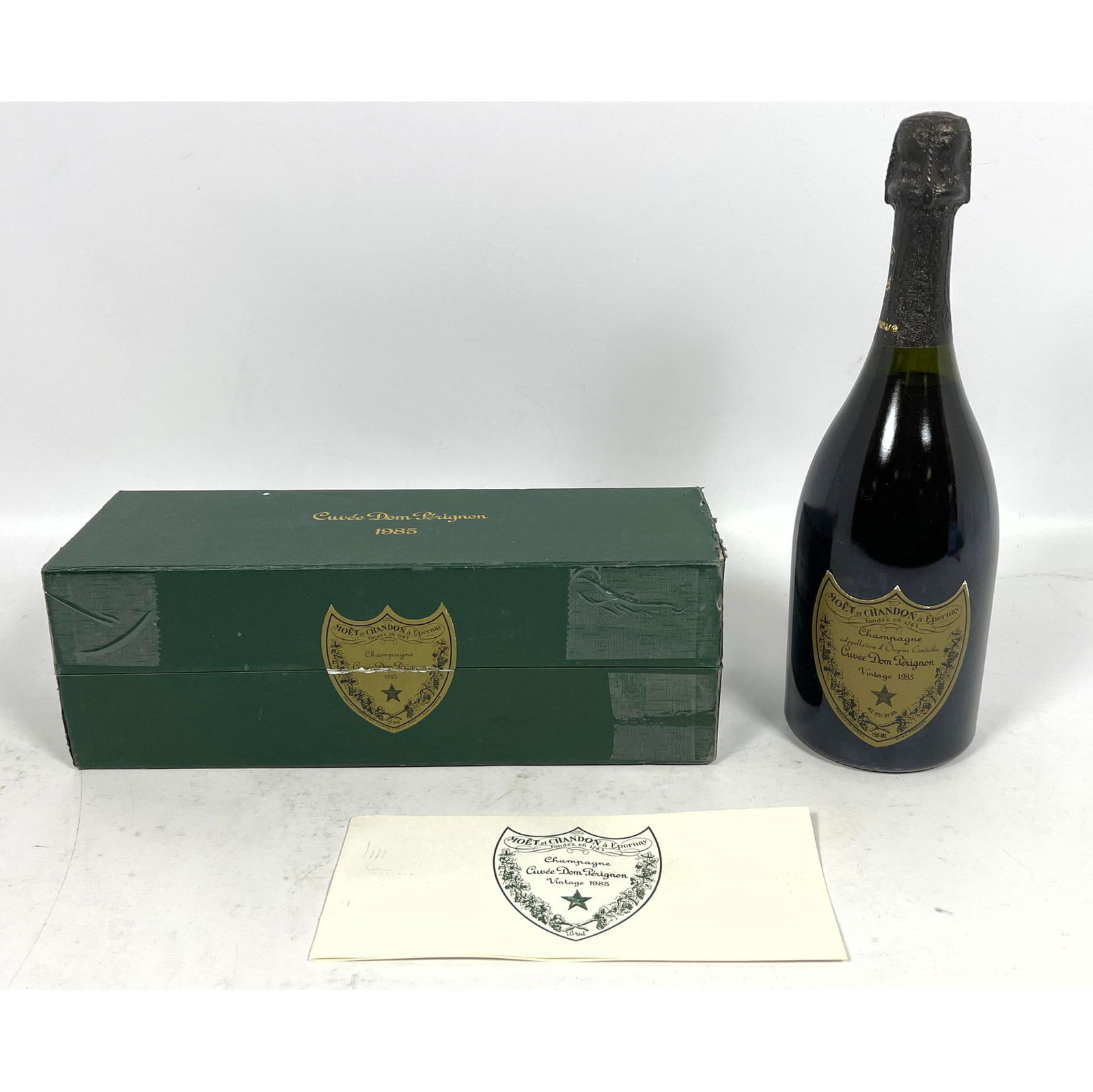 Dom Pérignon Prices - 2,617 Auction Price Results Dom Pérignon Prices - 2,617 Auction Price Results