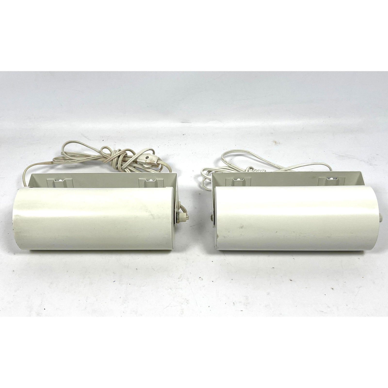 Swedish wall or bedside lamps designed by IKEA in the 1980's (1 of 13)