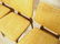 6 pc Dining Chair Set American Modern Walnut. Two - 5
