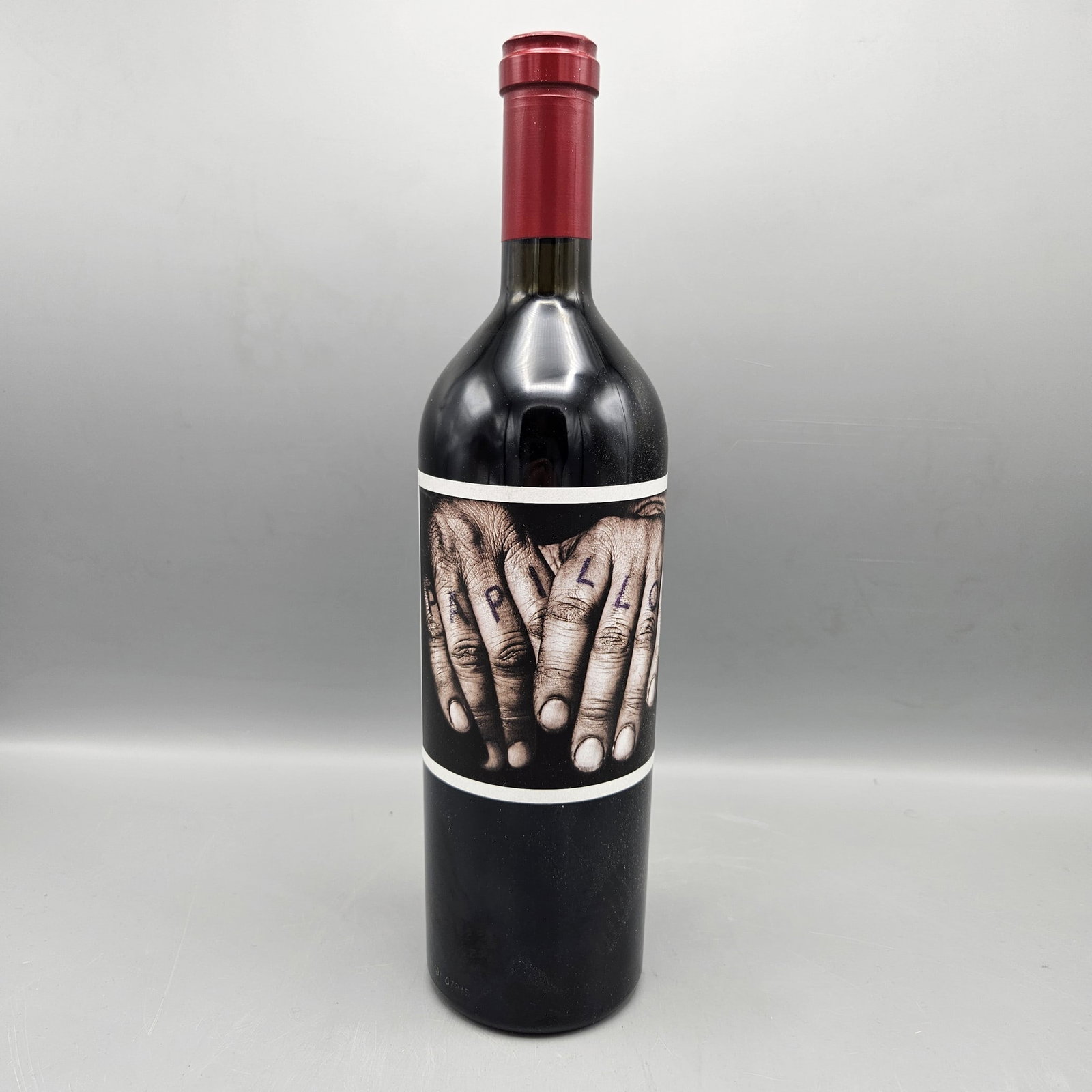 2013 Orin Swift Papillon Red Wine: 2013 Orin Swift Papillon Red Wine --- Buyers are encouraged to pick up their purchases directly from our location. Please note: we do not offer shipping for spirits to any destination. All Lots are so