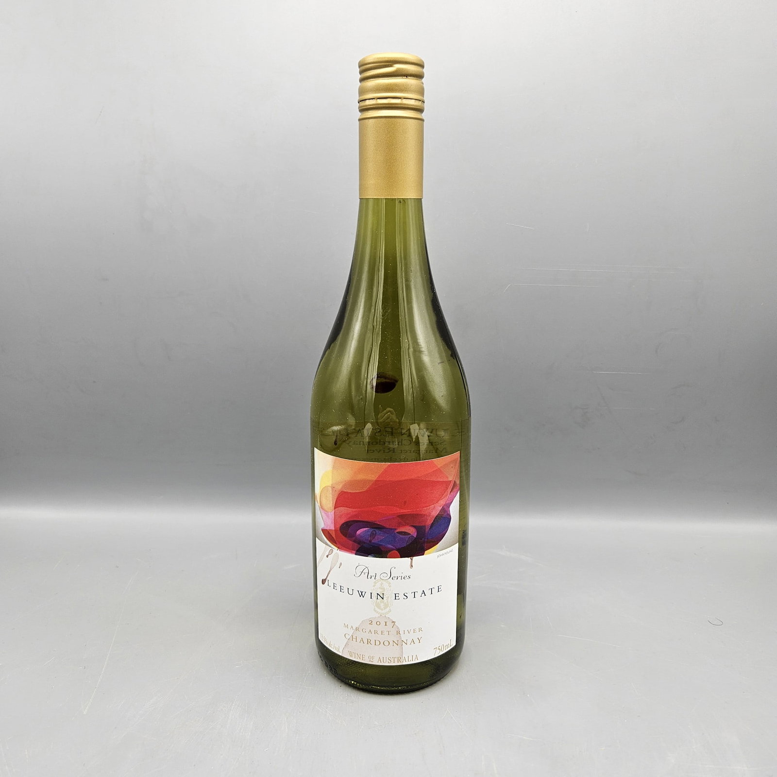 2008 Leeuwin Estate Chardonnay Art Series White Wine: 2008 Leeuwin Estate Chardonnay Art Series White Wine --- Buyers are encouraged to pick up their purchases directly from our location. Please note: we do not offer shipping for spirits to any destinati
