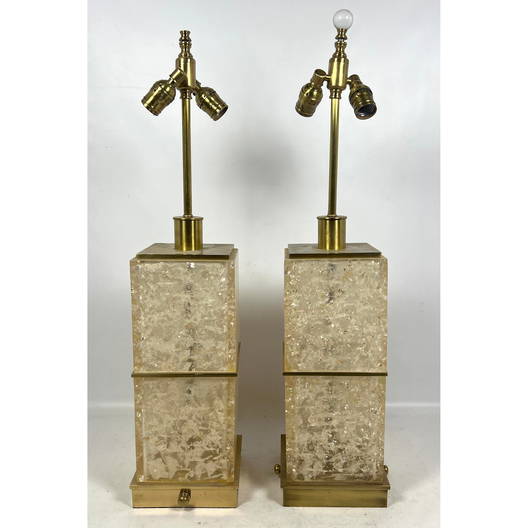 Brass Candle Holders