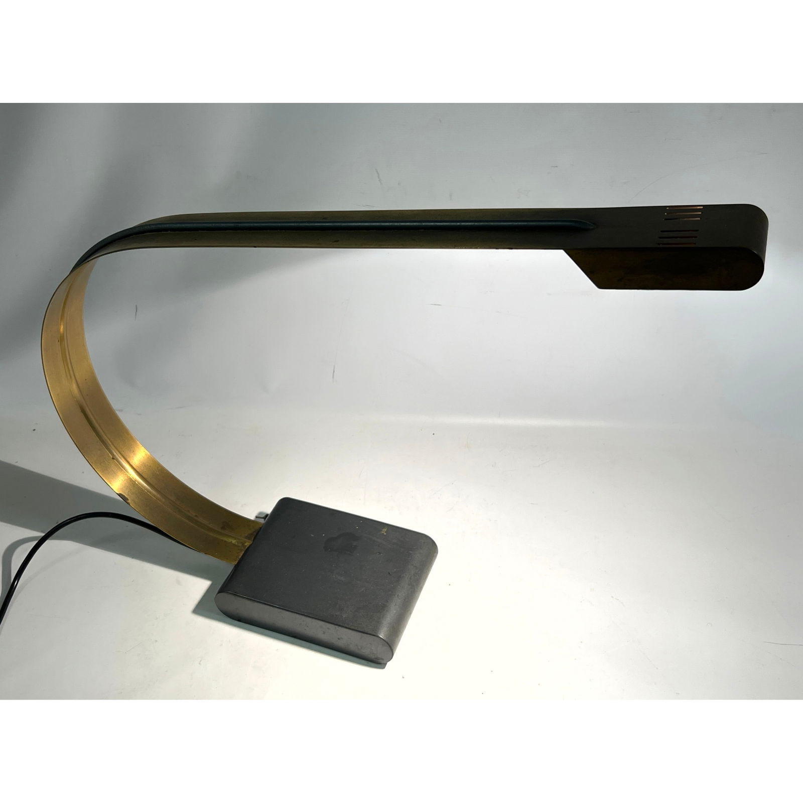 Italian Postmodern Desk Task Lamp (1 of 14)