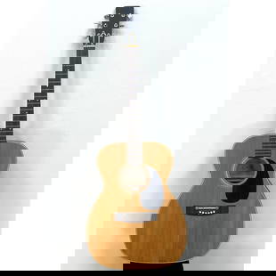 Greco Acoustic Guitar. Japan. 30662 Model 628: Greco Acoustic Guitar. Japan. 30662 Model 628 Dimensions: Height: 40 inches, Width: 15 inches, Depth: 4 inches. --- - We offer curbside delivery for most items to NYC, Manhattan, Close Brooklyn, Hobok