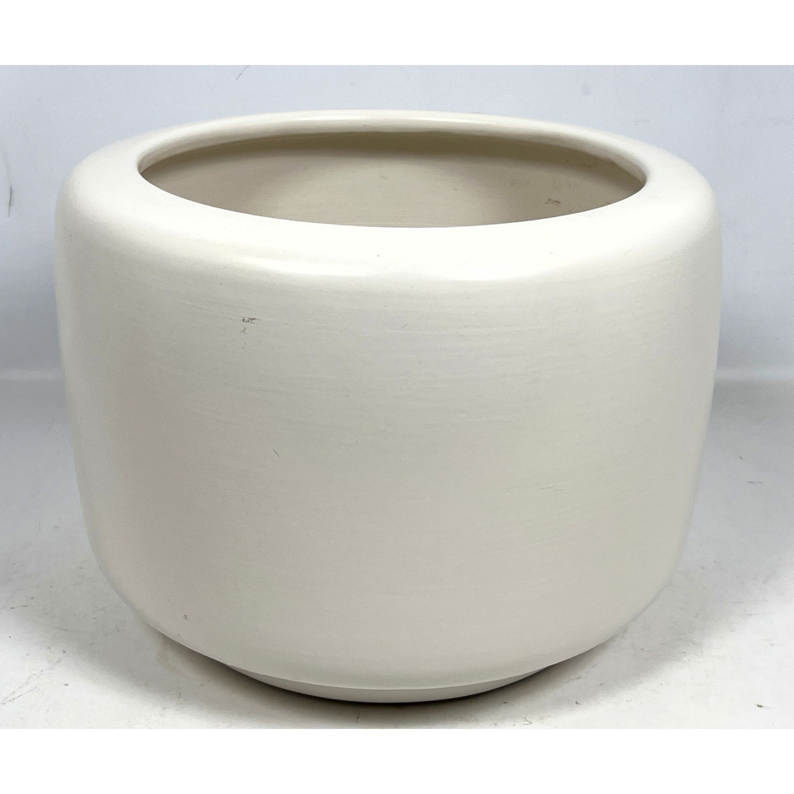 John Follis AP California Architectural Pottery Planter, Marked (1 of 9)